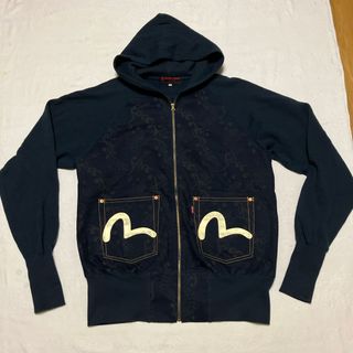 EVISU（パーカー）のフリマアイテム一覧