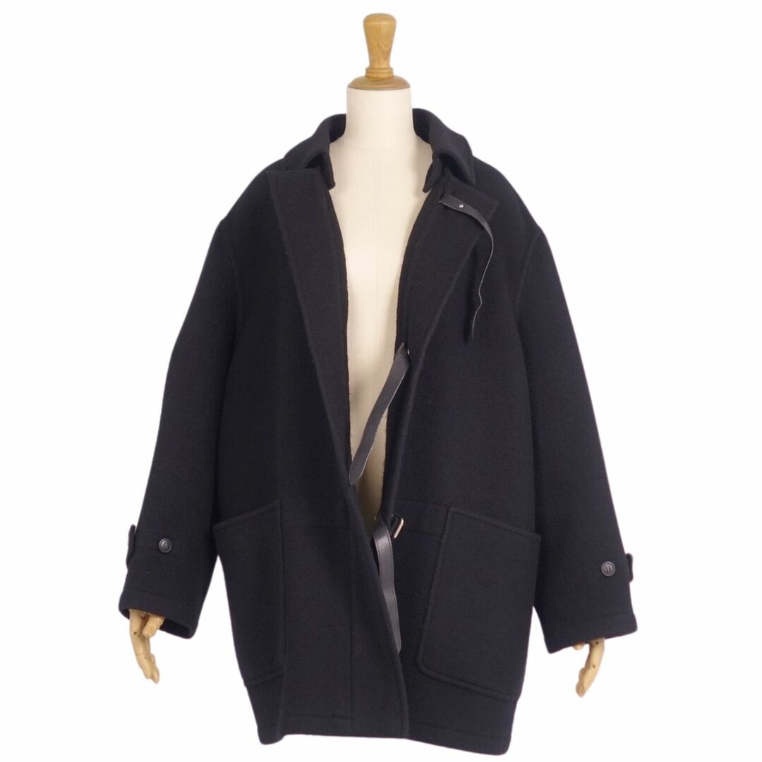 HERMES - 美品 エルメス HERMES コート マルジェラ期 アピベルト