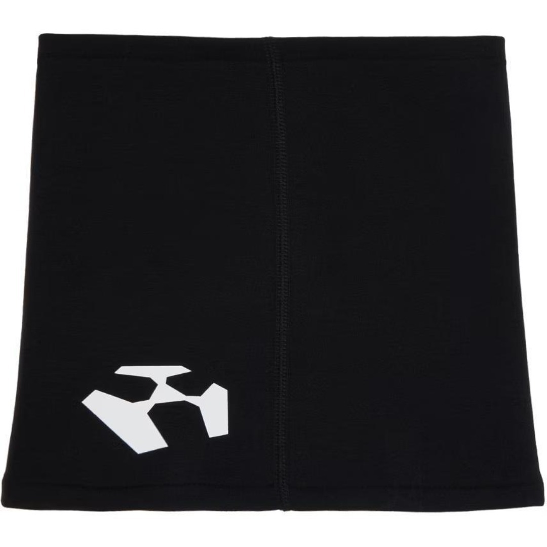 ACRONYM NG-1-PS FW2223 ネックゲイター ブラック 初期ロゴの通販 by