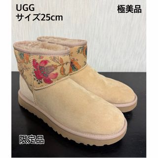 UGG（ブーツ）のフリマアイテム一覧
