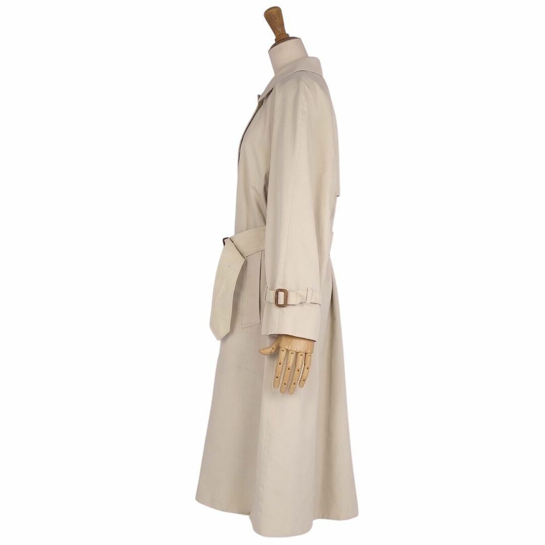 AQUA SCUTUM - アクアスキュータム Aquascutum コート ステンカラー