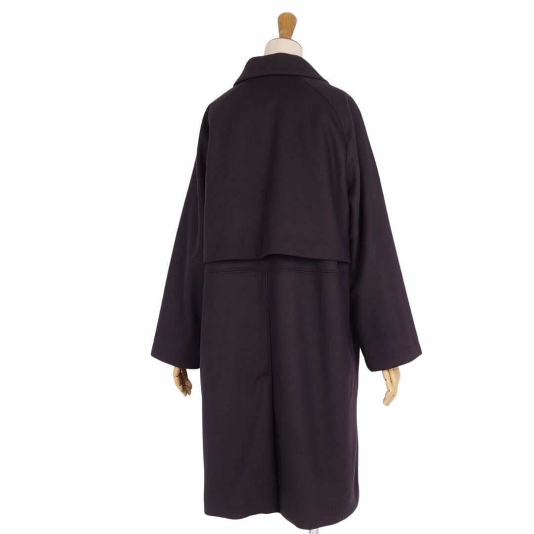 A.P.C - 美品 アーペーセー A.P.C コート ステンカラーコート バルマ