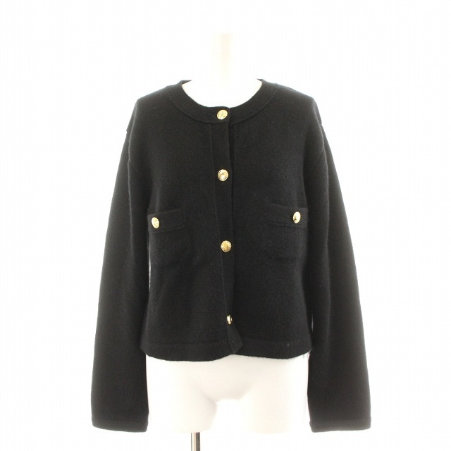 ドゥーズィエムクラス エブリデイアイライク カーディガン ニット