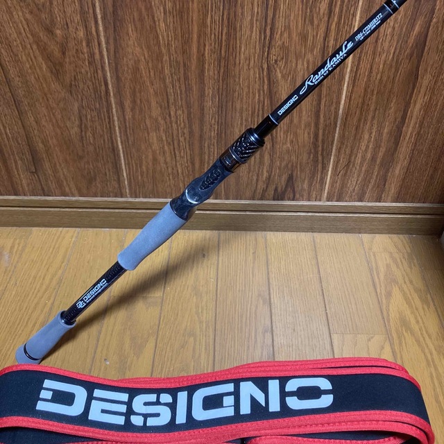 デジーノ ランドレー DR6-C72MH RST2の通販 by ちくわ's shop｜ラクマ