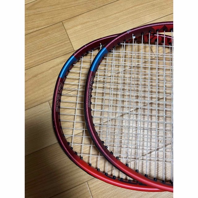 YONEX - YONEX VCORE98 2021 G3 2本セットの通販 by shou's shop