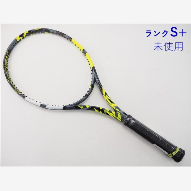 Babolat Pure Aero 98 グリップサイズ2Babolat PURE AERO 98 グリップ