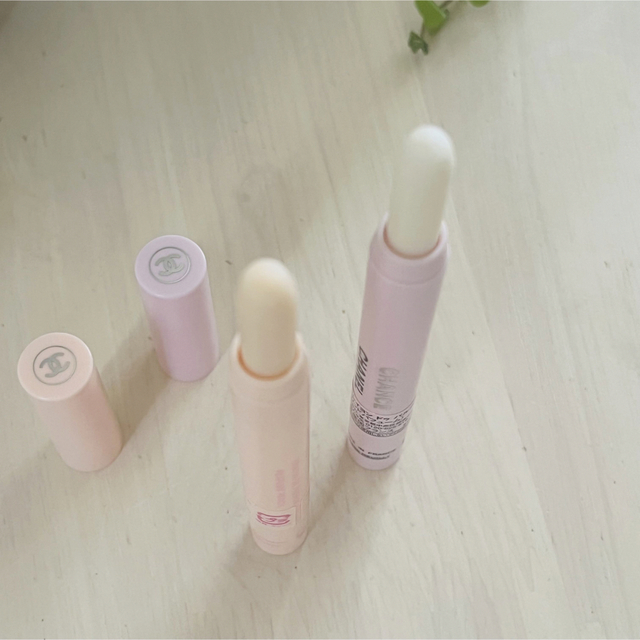 CHANEL - CHANEL チャンス クレイヨン ドゥ パルファム スティック型