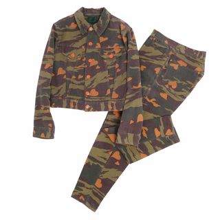 Jean-Paul GAULTIER - 美品 ジュニア ゴルチエ JUNIOR GAULTIER