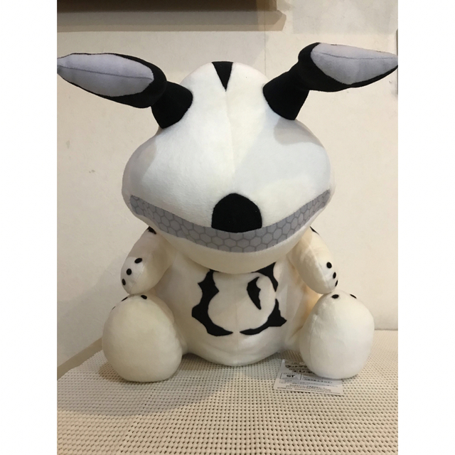 ☆タグ付き♪ ウルトラマンシリーズ＊特大怪獣【エレキング