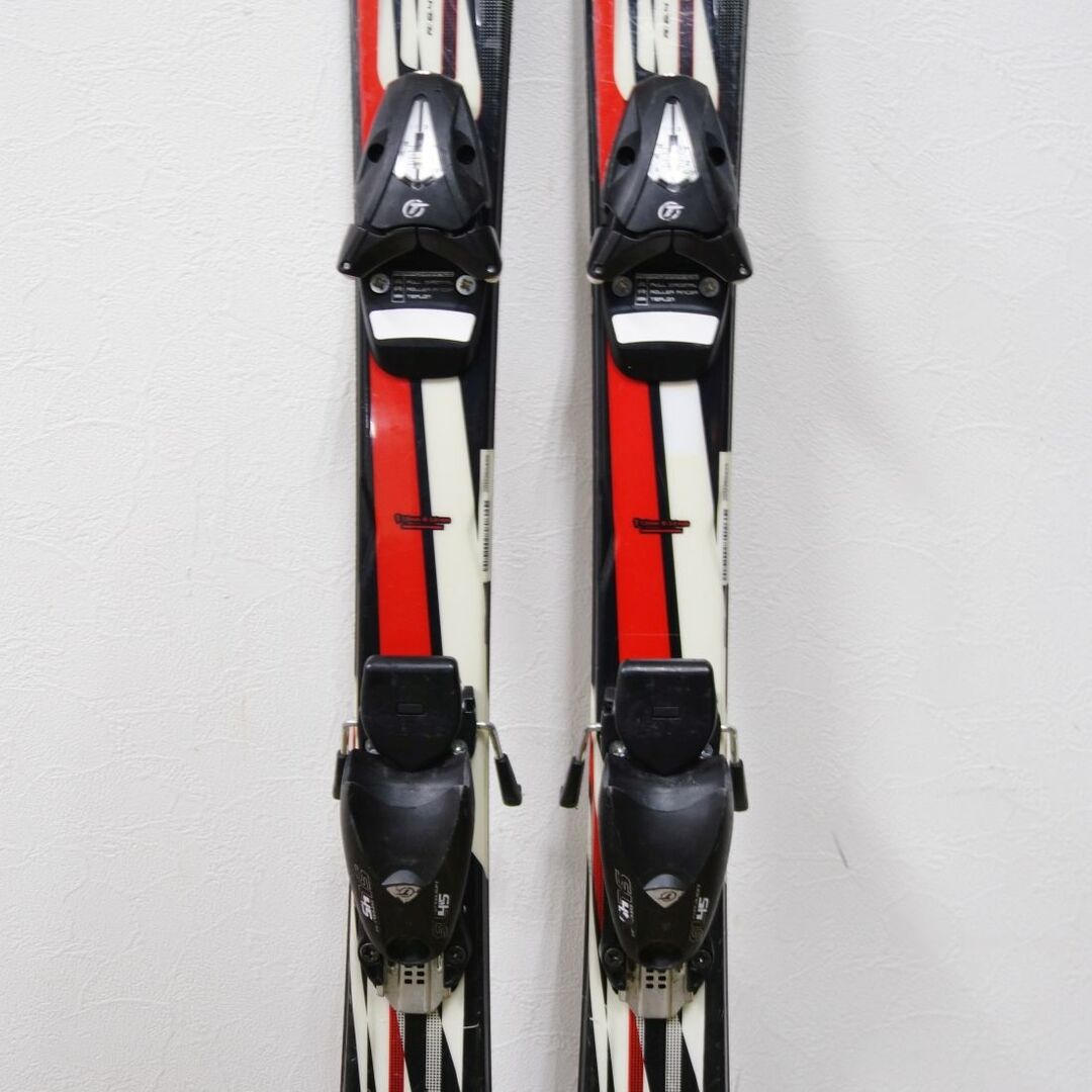 Elan - エラン ELAN RACE PRO 100 ジュニア スキー ストック ケース