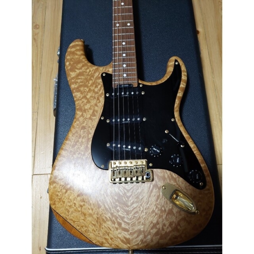 最終値下【激レア】Blade Levinson BM4【momose刻印】の通販 by つっぺ