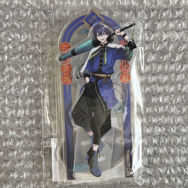 にじさんじ 四神モチーフ ROF-MAO 剣持刀也 アクリルスタンド アクスタ