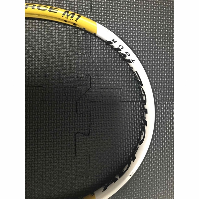 DUNLOP - DUNLOP ADFORCE M1 TOUR テニスの王子様 柳生比呂士の通販 by