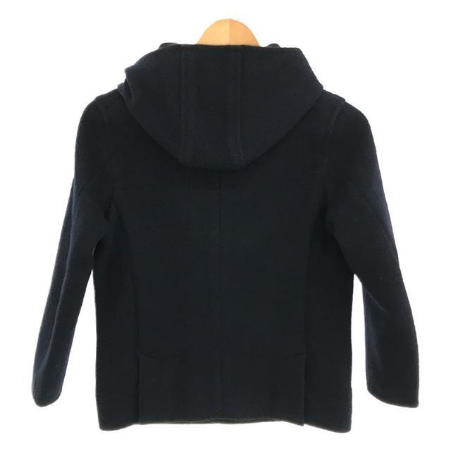 DANTON - DANTON / ダントン | ウール モッサ くるみボタン ダブル