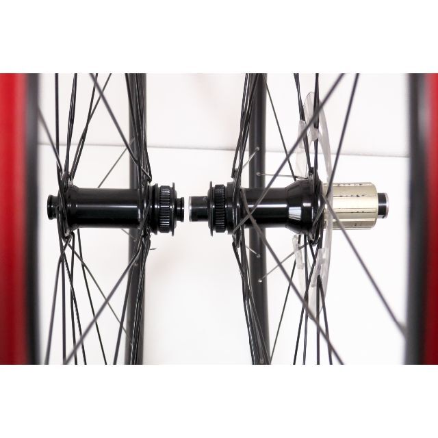 MERIDA - MERIDA オリジナルホイール Expert Disc SL 前後セットの通販