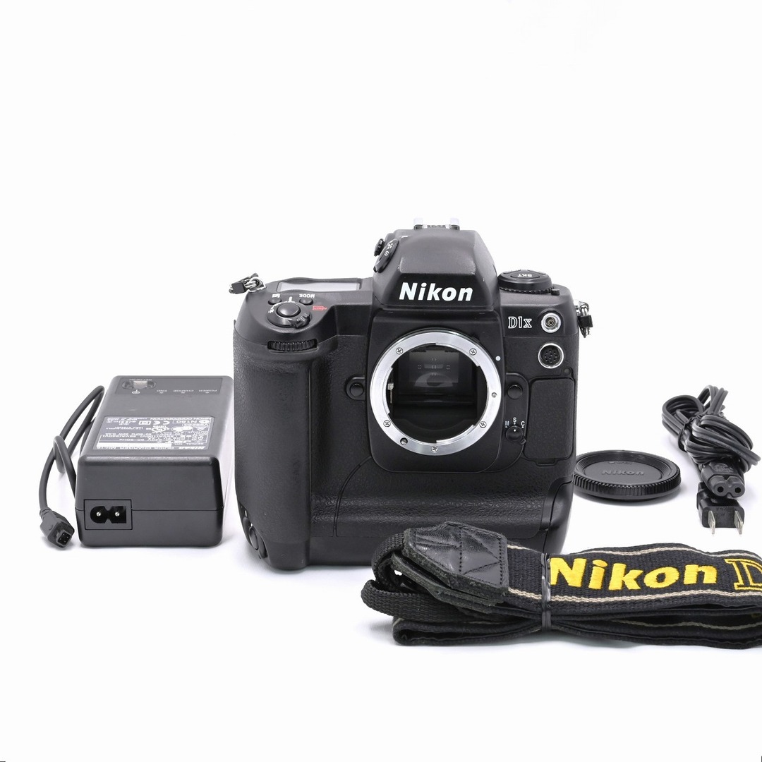 ニコン Nikon D1X フルセット ニコン D1X ボディ 価格比較 - 価格.com