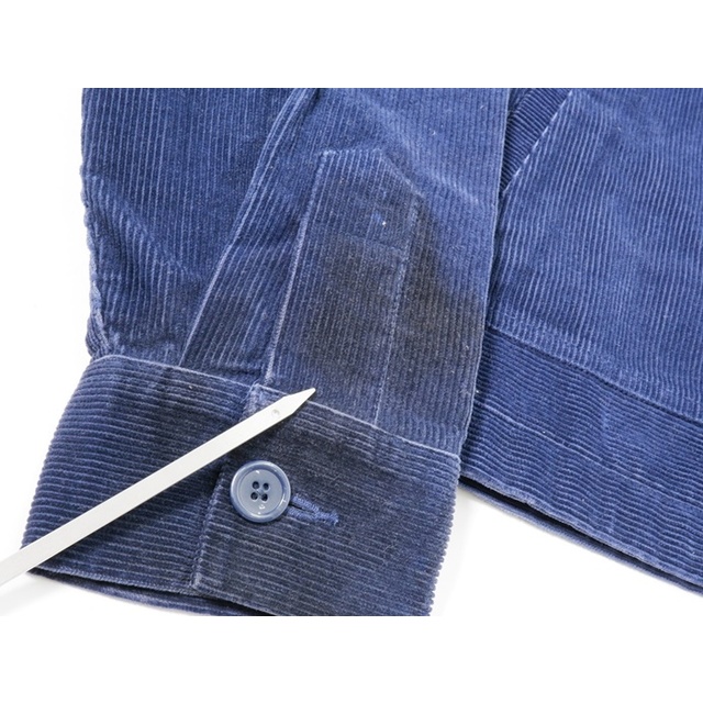 FFA 90's 90年代 ヴィンテージ コーデュロイジャケット【38