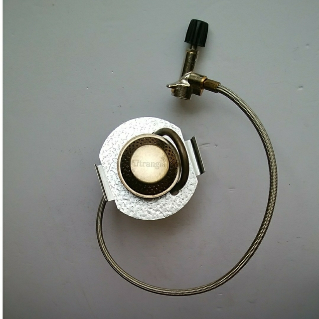 やまだーん様専用「トランギア ガスバーナー 純正品 平行輸入品」の