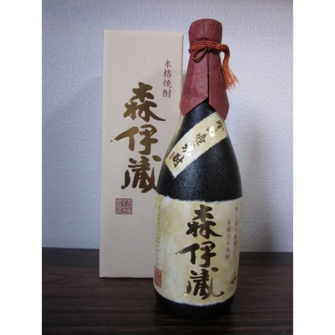 2本高島屋 森伊蔵 金ラベル 720ml 2348/2544/ 森伊蔵 金ラベル 720ml 森