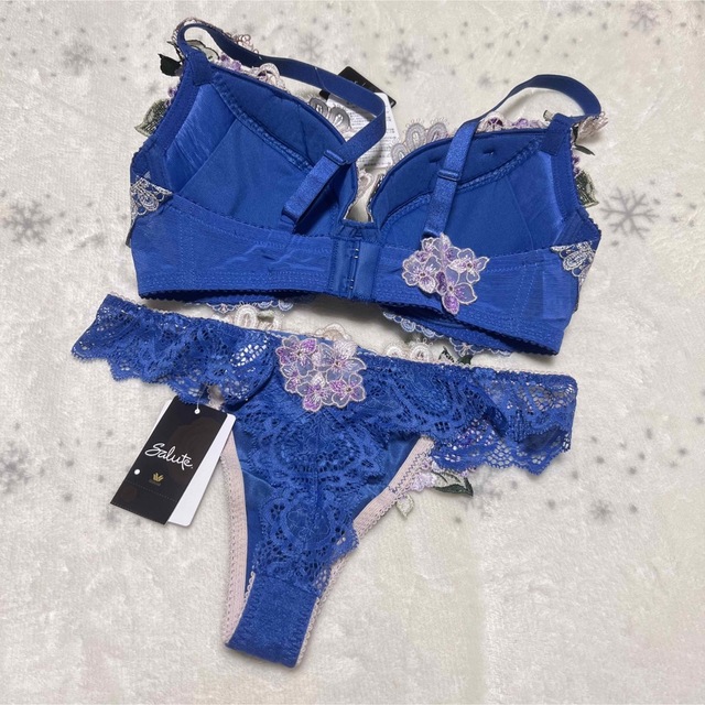 wacoal サルート 91 ブラ ソングセット F65M SX wacoal サルート 91