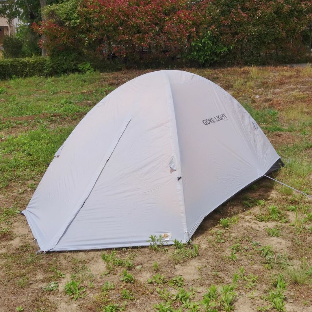 廃盤 希少 石井スポーツ ICI SPORTS GORE LIGHT ゴアライト 3-4人用