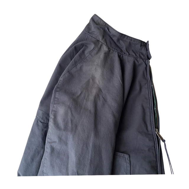 BARACUTA - BARACUTA バラクータ G9 スウィングトップ ハリントン