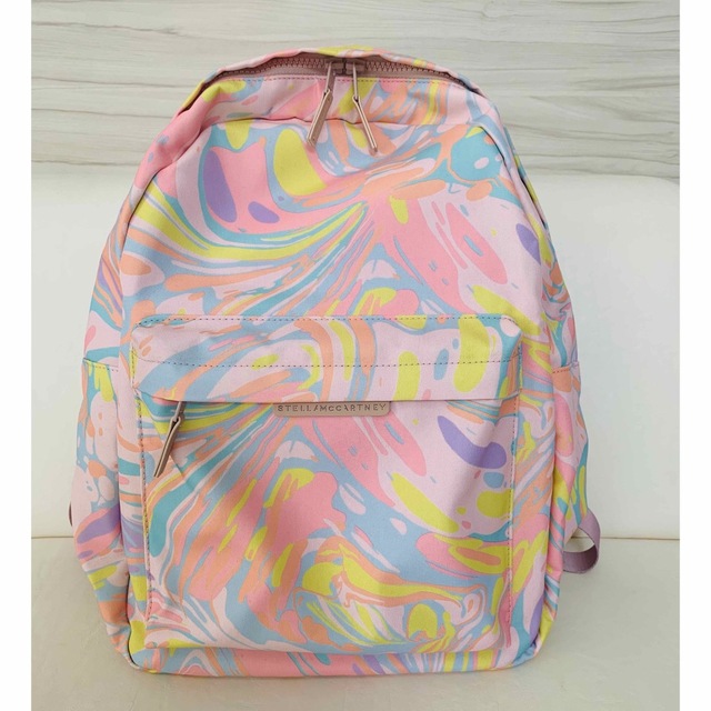 Stella McCartney - ステラマッカートニー キッズリュック【新品未使用