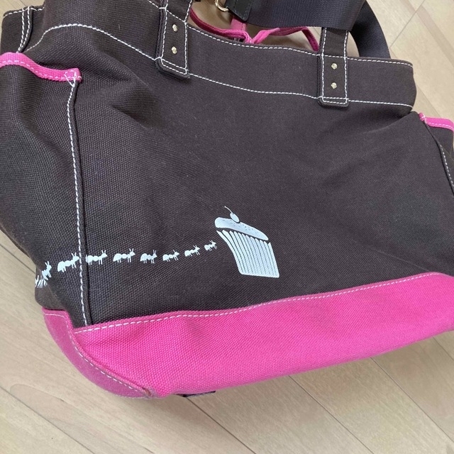 kate spade NEW YORK - ケイトスペード マザーズバッグの通販 by