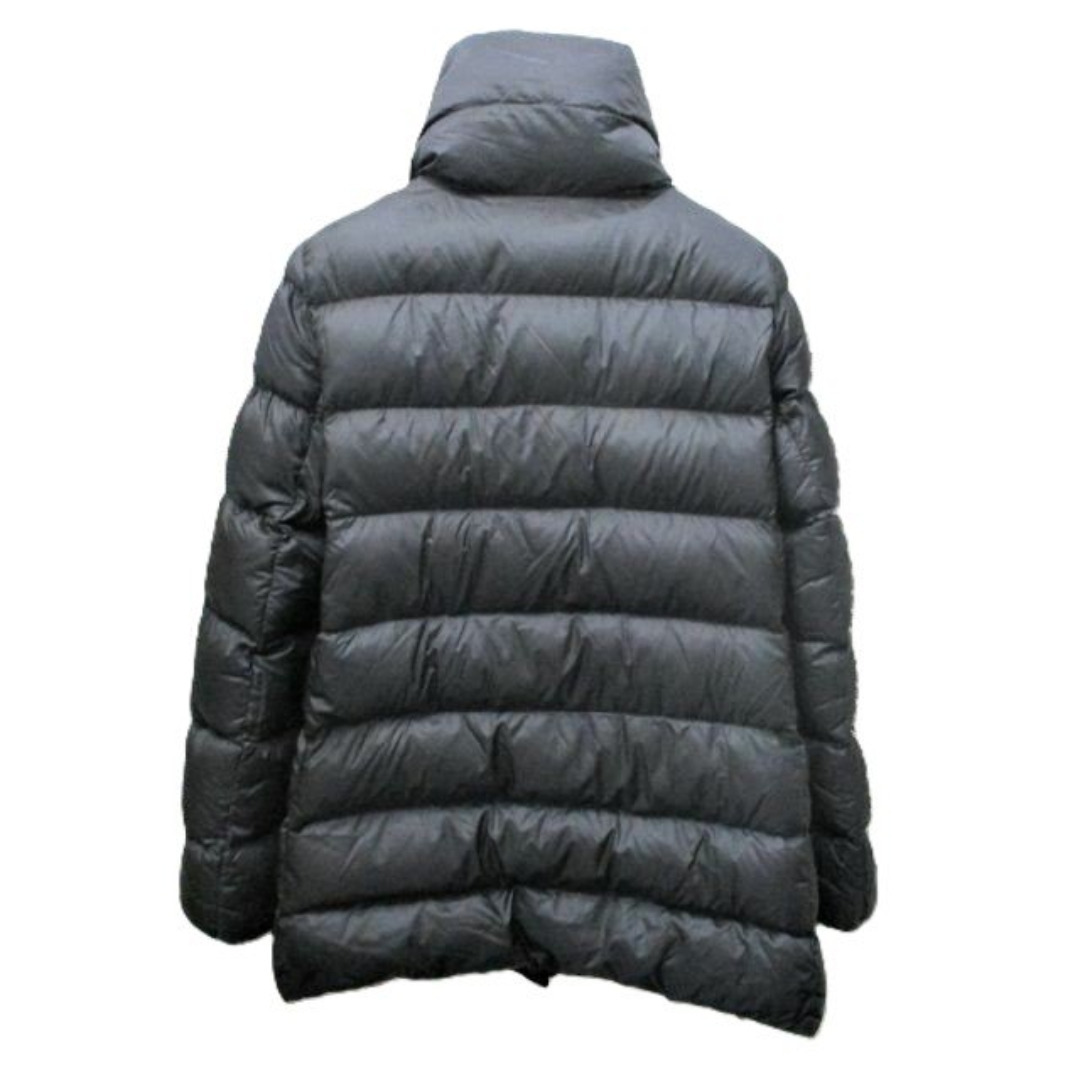 MONCLER - ◇モンクレール ダウンジャケット レディース サイズ2 三角