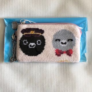 FEILER - フェイラー×Suica ペンギン ドルチェ カードポーチの通販 by