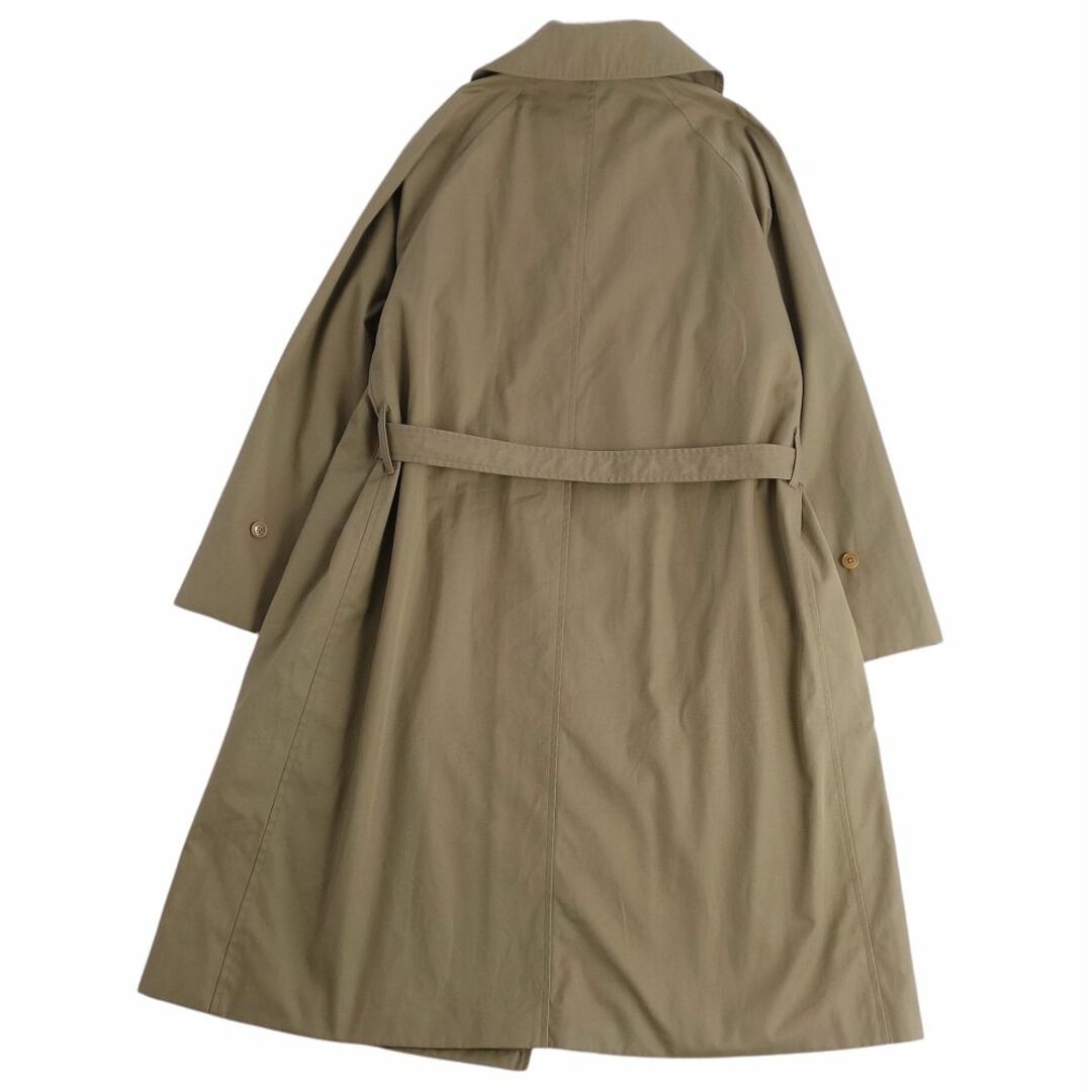 COMOLI - 極美品 コモリ COMOLI コート タイロッケンコート トレンチ