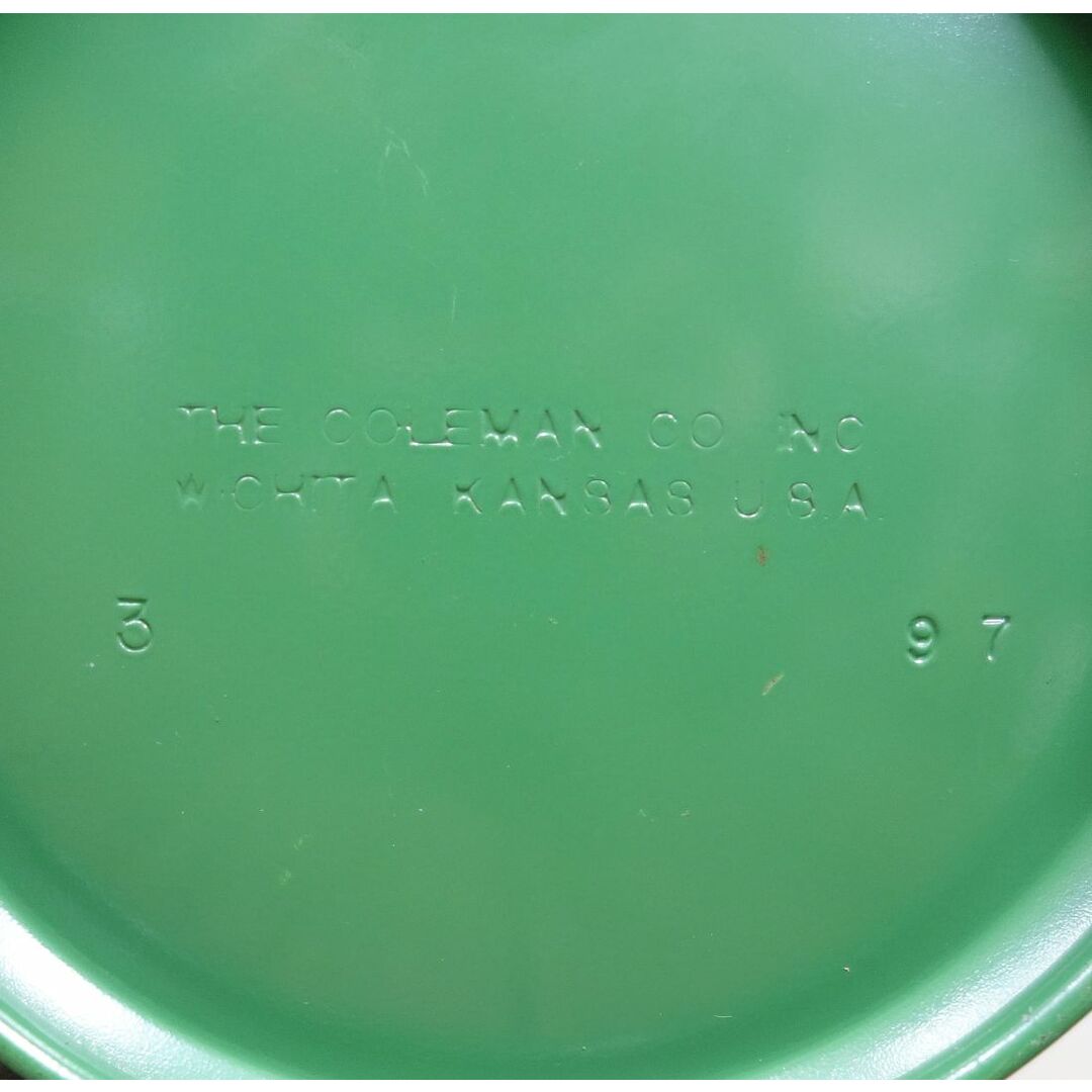 Coleman - 未使用 希少 コールマン Coleman スポーツスター 2 DX 533