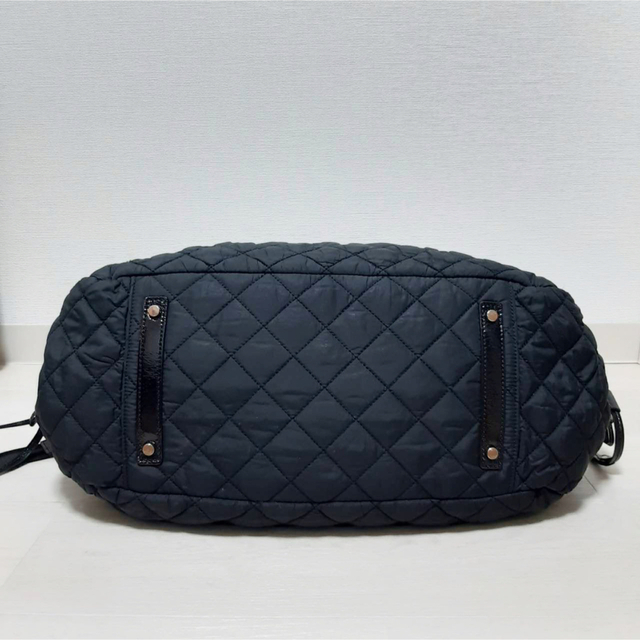 kate spade NEW YORK - kate spade キルティング トートバッグ