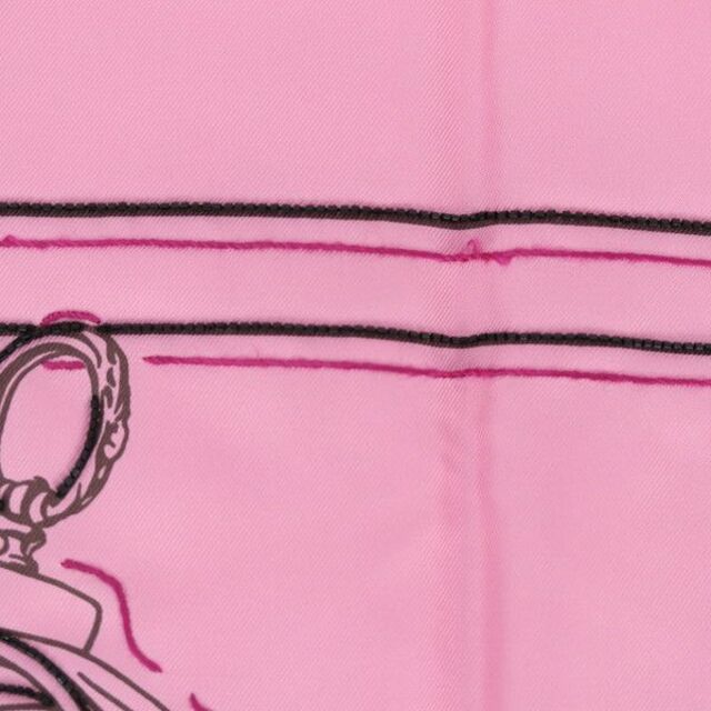 HERMES - エルメス カレ70 ブリッド・ドゥ・ガラ BRIDES DE GALA