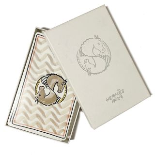HERMES（トランプ/UNO）のフリマアイテム一覧