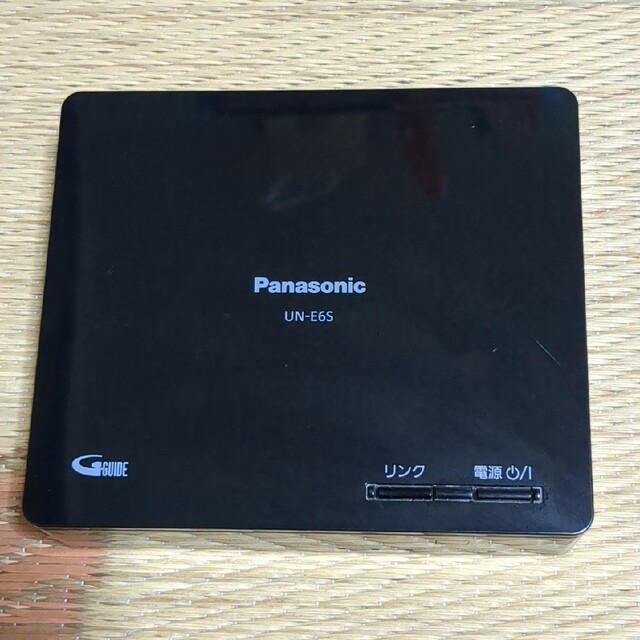 Panasonic - かずみん様用Panasonic プライベート・ビエラ UN-10E6-W