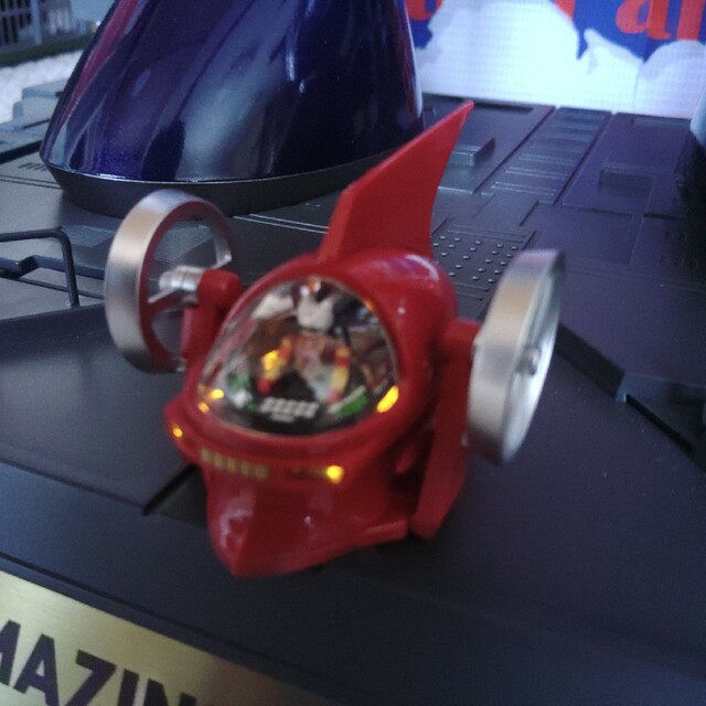 全国配送送料込！] アシェット マジンガーZ 1～100号 完成品の通販 by