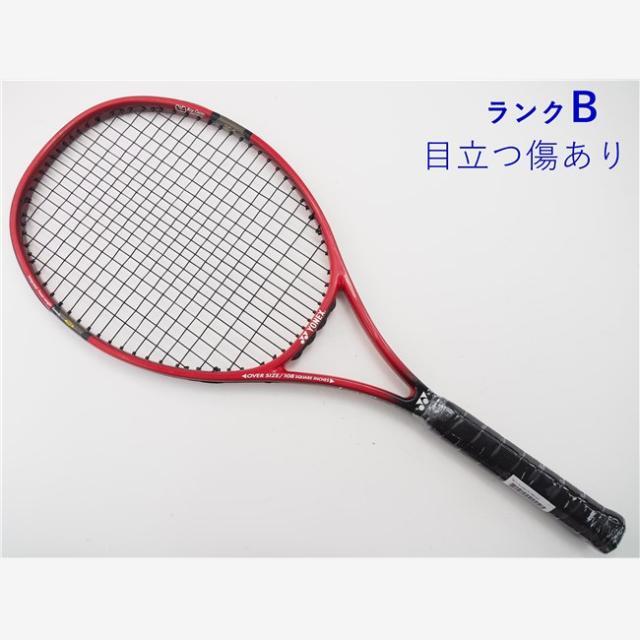 YONEX - 中古 テニスラケット ヨネックス アールディー ティーアイ 70
