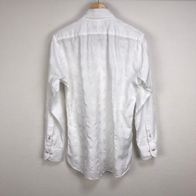 BURBERRY BLACK LABEL - 美品 BURBERRY BLACK LABEL 長袖シャツ