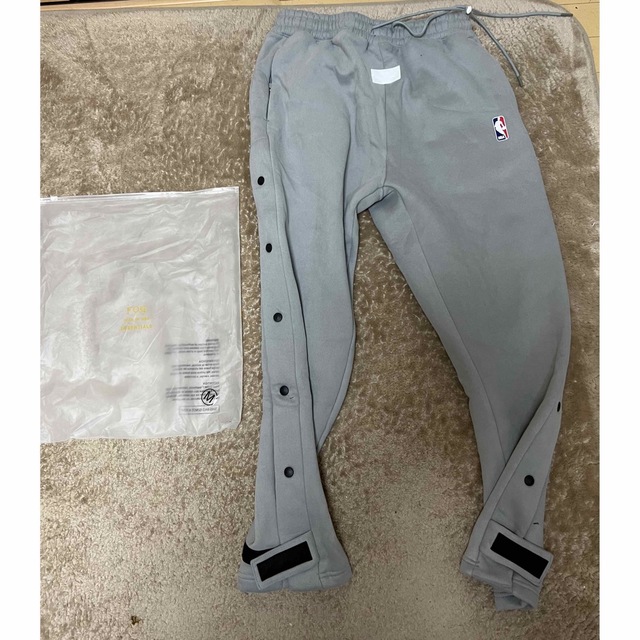 FEAR OF GOD - フィア オブ ゴッド ナイキ ウォーム アップ パンツ