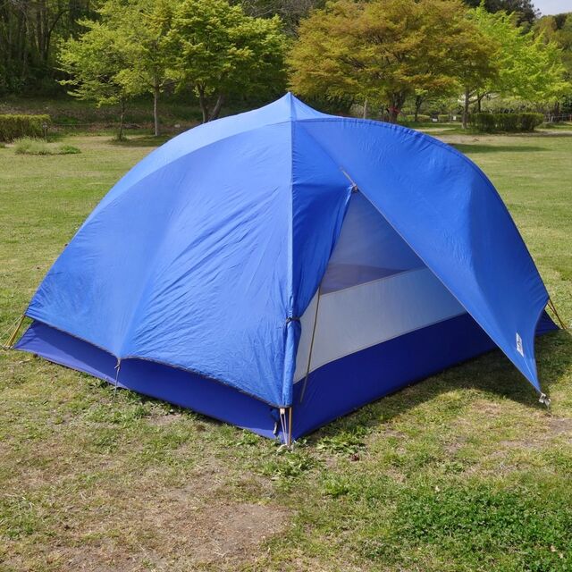 Vintage シェラデザイン SIERRA DESIGNS MONDO CONDO モンド コンド