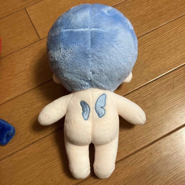 防弾少年団(BTS) - マスター ぬいぐるみ タタ ぬい服 テテ テヒョン