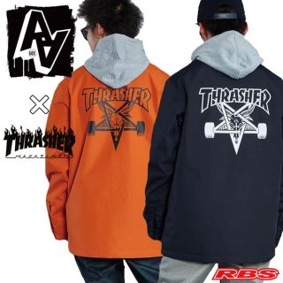THRASHER（スノーボード）のフリマアイテム一覧