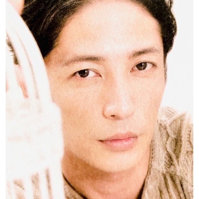 3848】玉木宏さん TVfan CROSS 切り抜きの通販 by かぐや's shop｜ラクマ