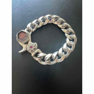 ISAMUKATAYAMA BACKLASH（アクセサリー）のフリマアイテム一覧