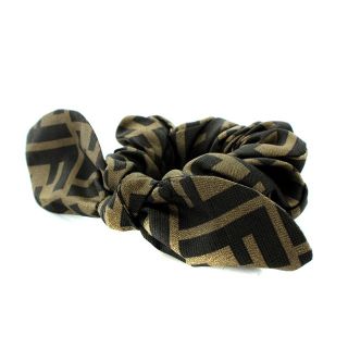 FENDI（ヘアゴム/シュシュ）のフリマアイテム一覧