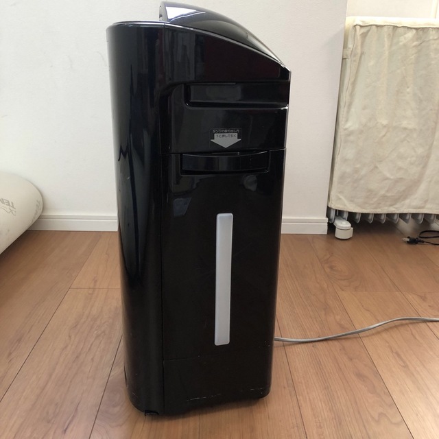 SHARP - プラズマクラスター加湿空気清浄機KC-B50-B シャープの通販 by