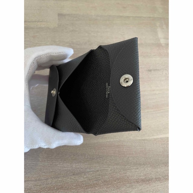 HERMES - 【xxx様専用】エルメス コインケース《バスティア》 BASTIA