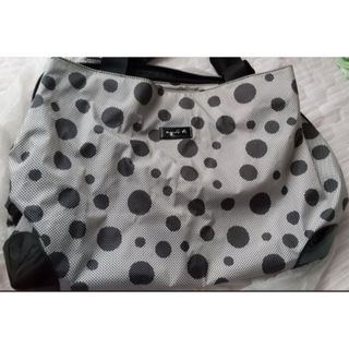 agnes b.（ドット ・ ボストンバッグ）のフリマアイテム一覧