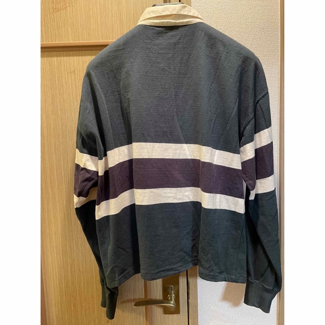 patagonia - 90s パタゴニア USA製 ラガーシャツ Patagoniaの通販 by